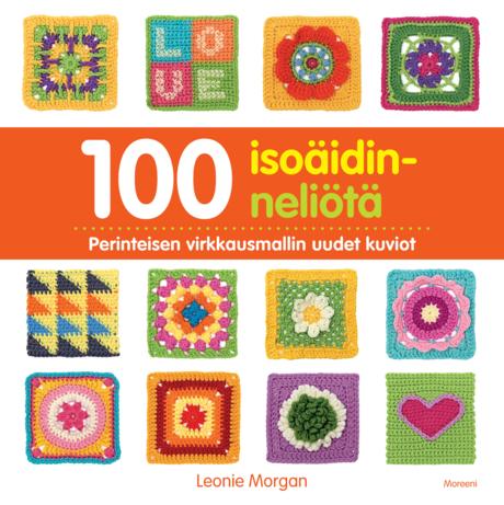 100 isoäidinneliötä