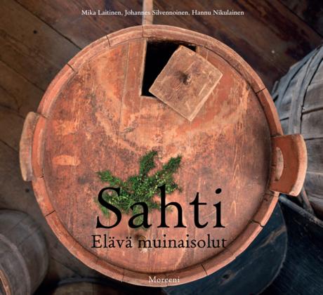 Sahti