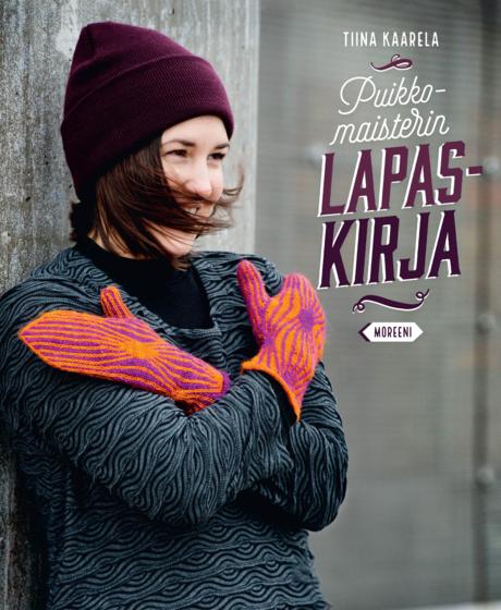 Puikkomaisterin lapaskirja