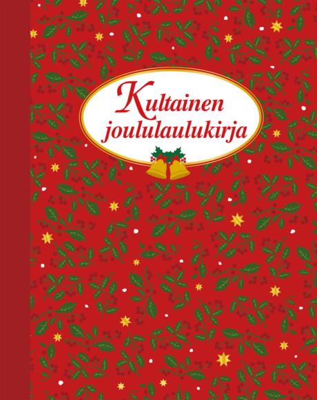 Kultainen joululaulukirja