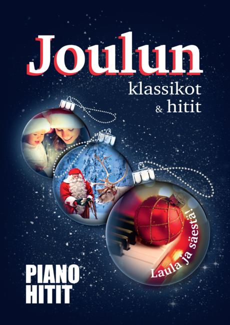 Joulun klassikot ja hitit